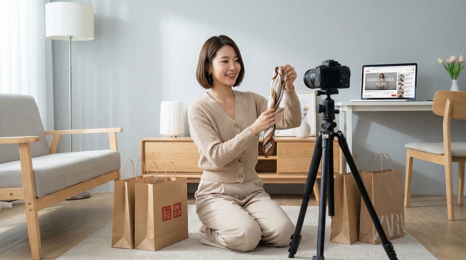 小马拉大车穿搭视频